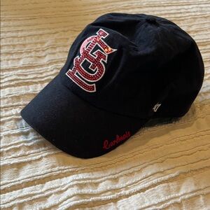 47 Brand St. Louis Cardinals Baseball Cap